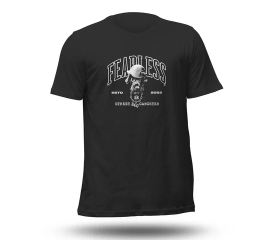 streetwear t shirts