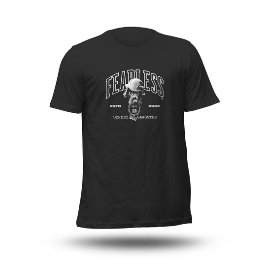 streetwear t shirts