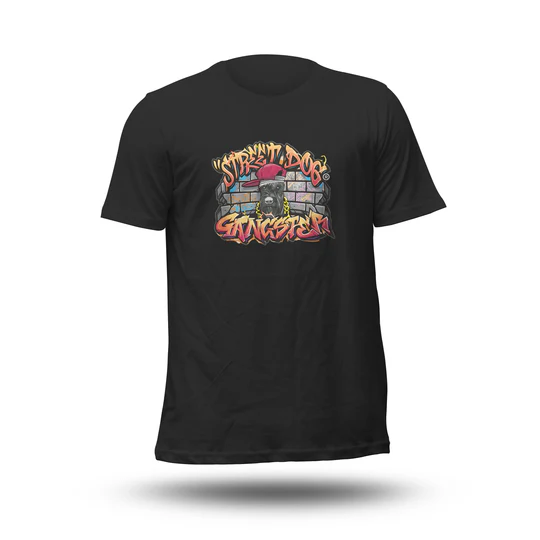 streetwear t shirts
