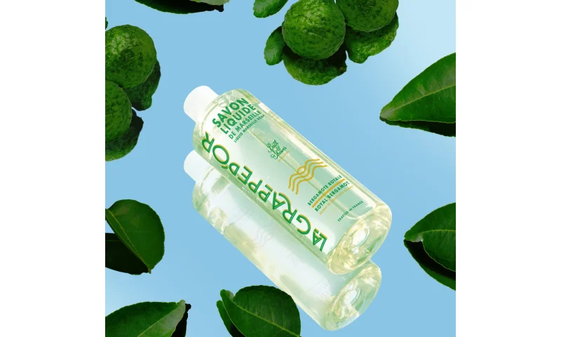 best smelling body wash
