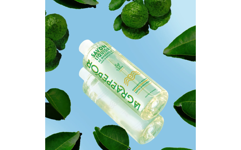 best smelling body wash