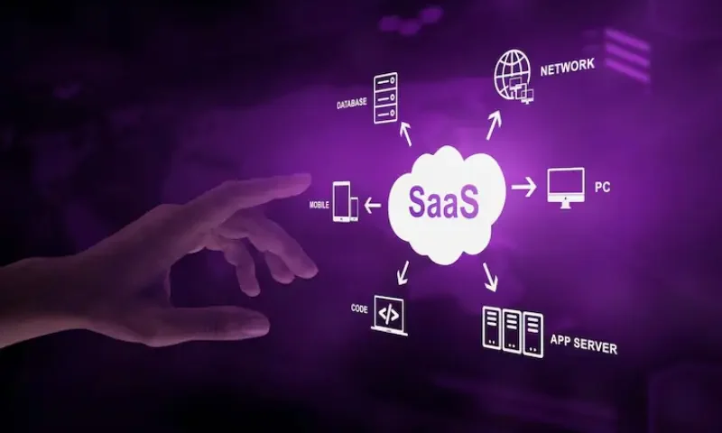 accounting saas companies