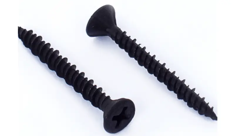 screw manufacturing company in India
