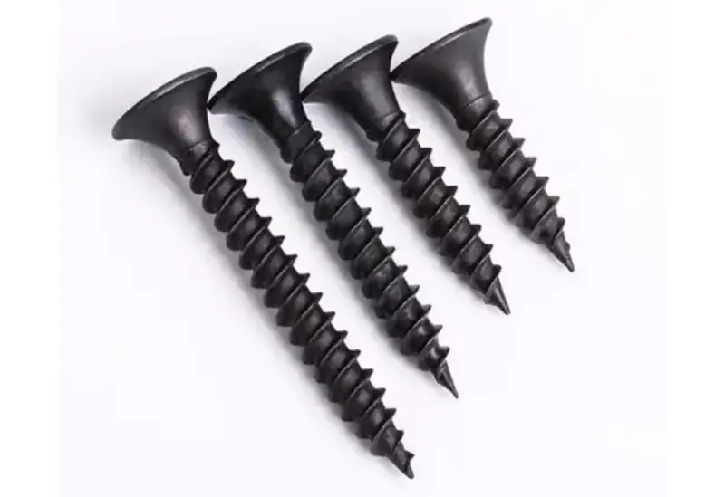 screw manufacturing company in India