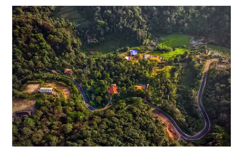 kerala tours