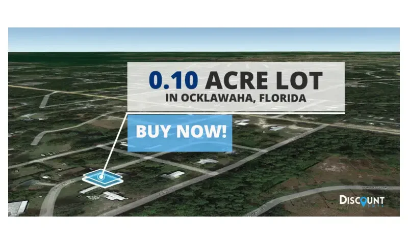 land for sale in florida