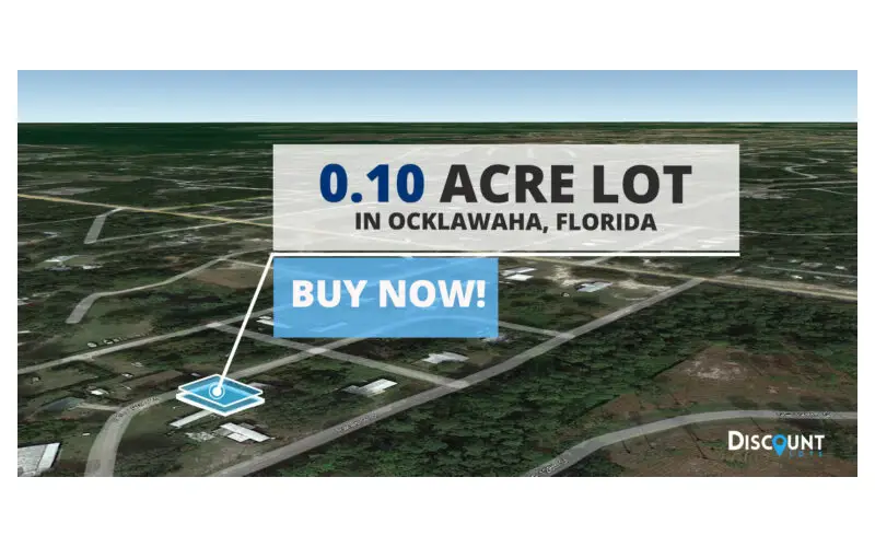 land for sale in florida