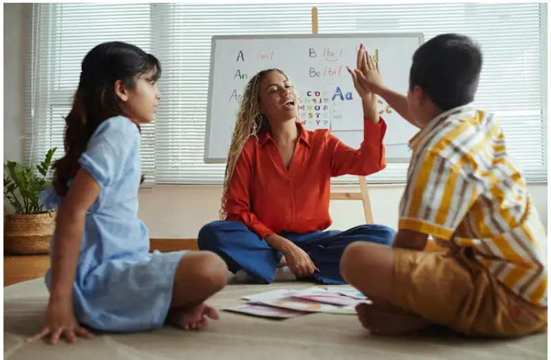  Counselling courses for schools 