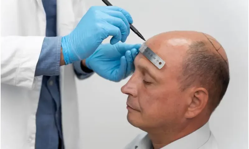 Hair Transplant in Istanbul