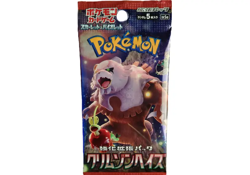 pokemon booster box for sale