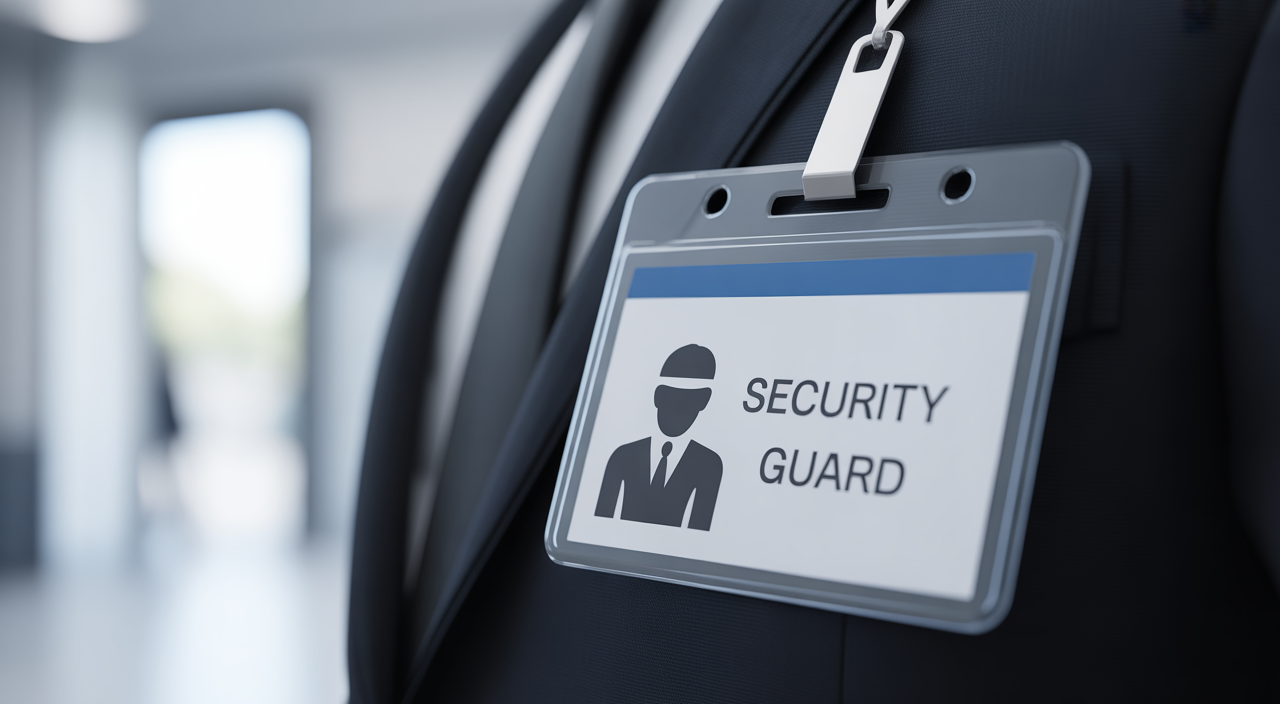 Security Guards in Los Angeles