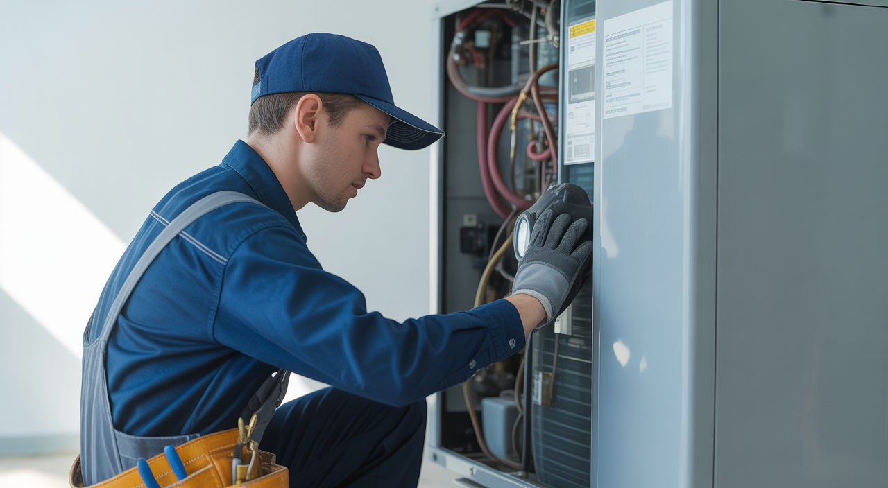 Facility management services in Dubai for efficient property operations