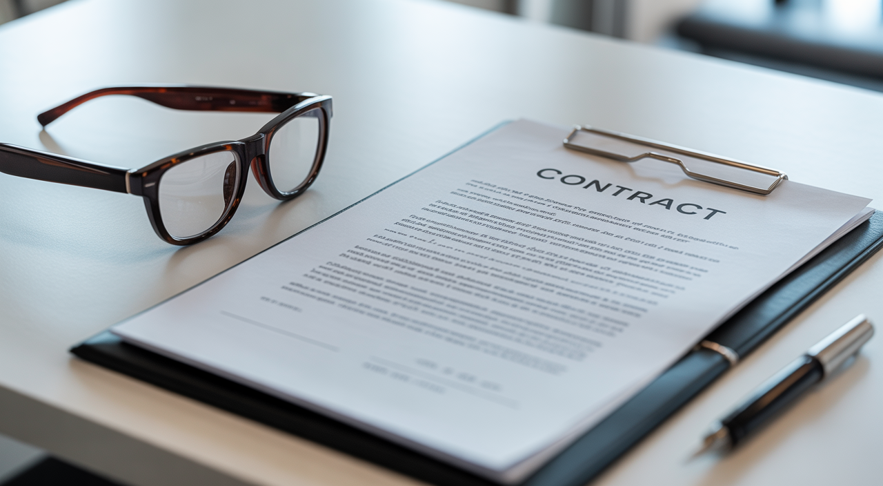 Business owner consulting a terms and conditions lawyer about website policies and legal compliance